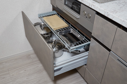 スレンダースライド