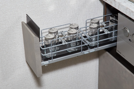 スパイスラック