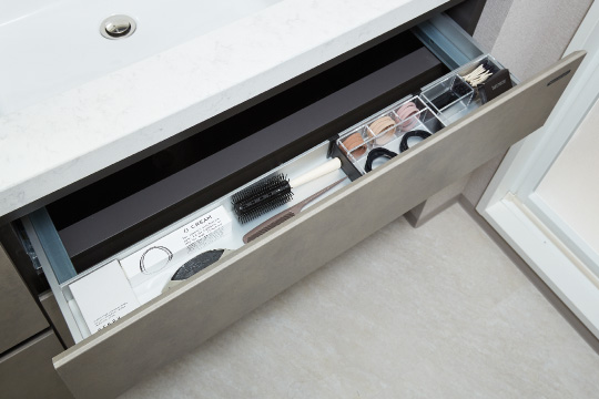 スリムスライド